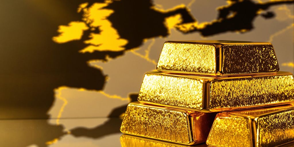 掌握黄金投资心法：新手如何避免常见误区