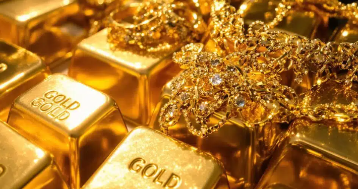 黄金投资工具解析：新手如何选择合适的交易方式