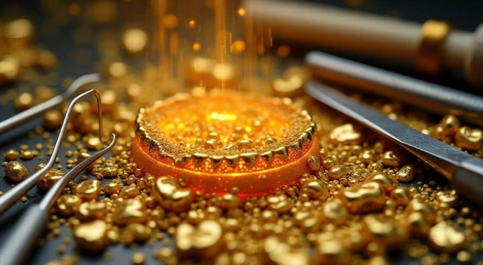 黄金投资成本解析：新手如何控制交易费用与风险