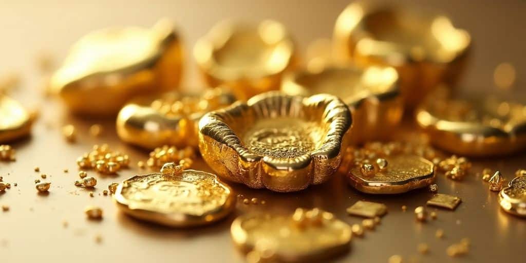 新手黄金投资策略：如何科学制定买卖计划