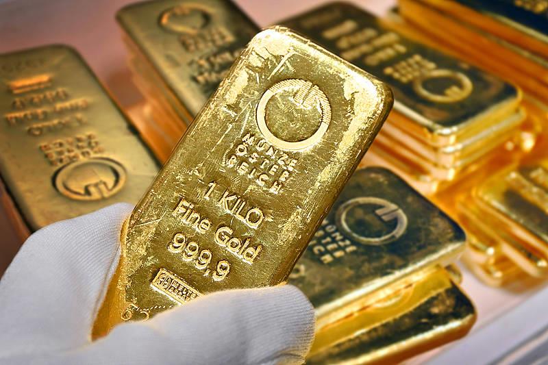 现货黄金最新动态：市场趋势与投资机会解析