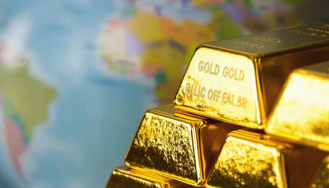 现货黄金投资风险解析：新手需关注的市场波动因素