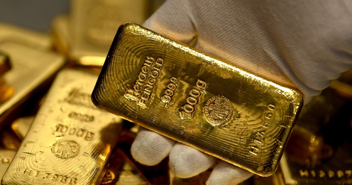 现货黄金波动因素全面解析：掌握市场风险与机会