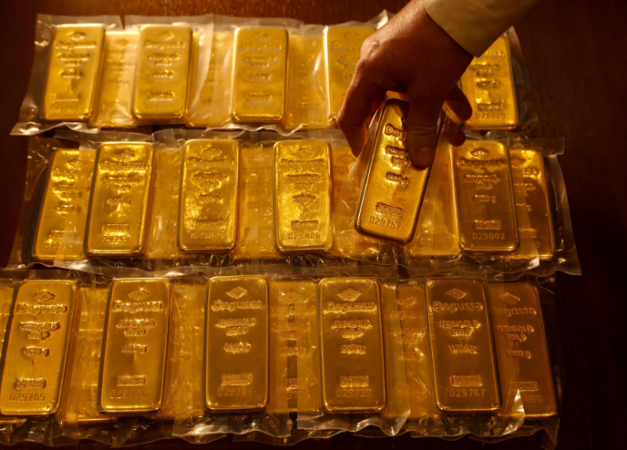 现货黄金长期投资机会探析：趋势、政策与市场潜力