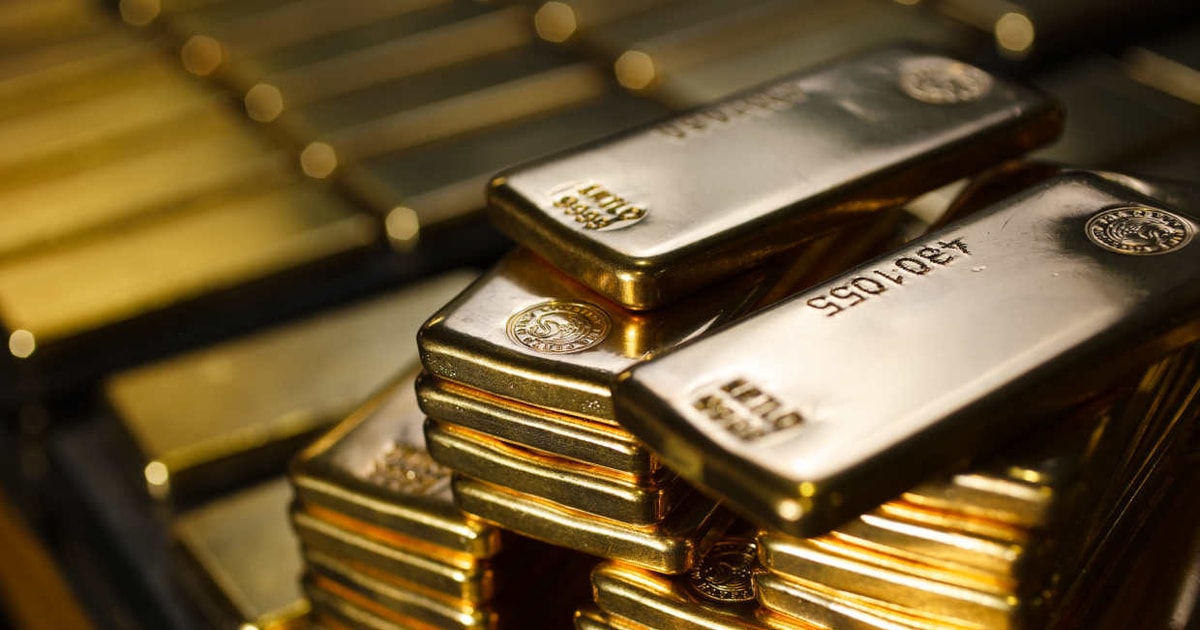 现货黄金均线操作技巧：用技术指标辅助投资决策