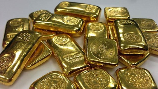 现货黄金风险管理技巧：控制波动提高投资安全性