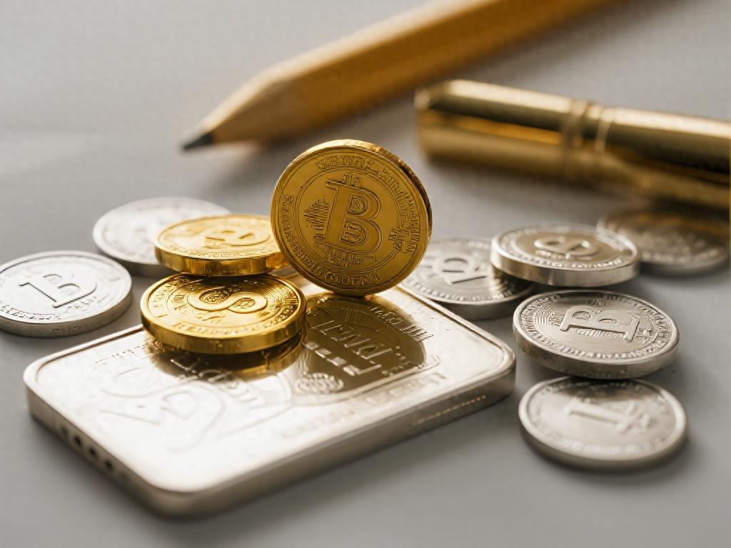 2025炒黄金平台怎么选？新手避坑必看，现货黄金交易可靠平台推荐