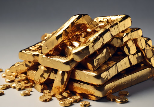 现货黄金怎么交易?从下单到平仓的完整操作流程