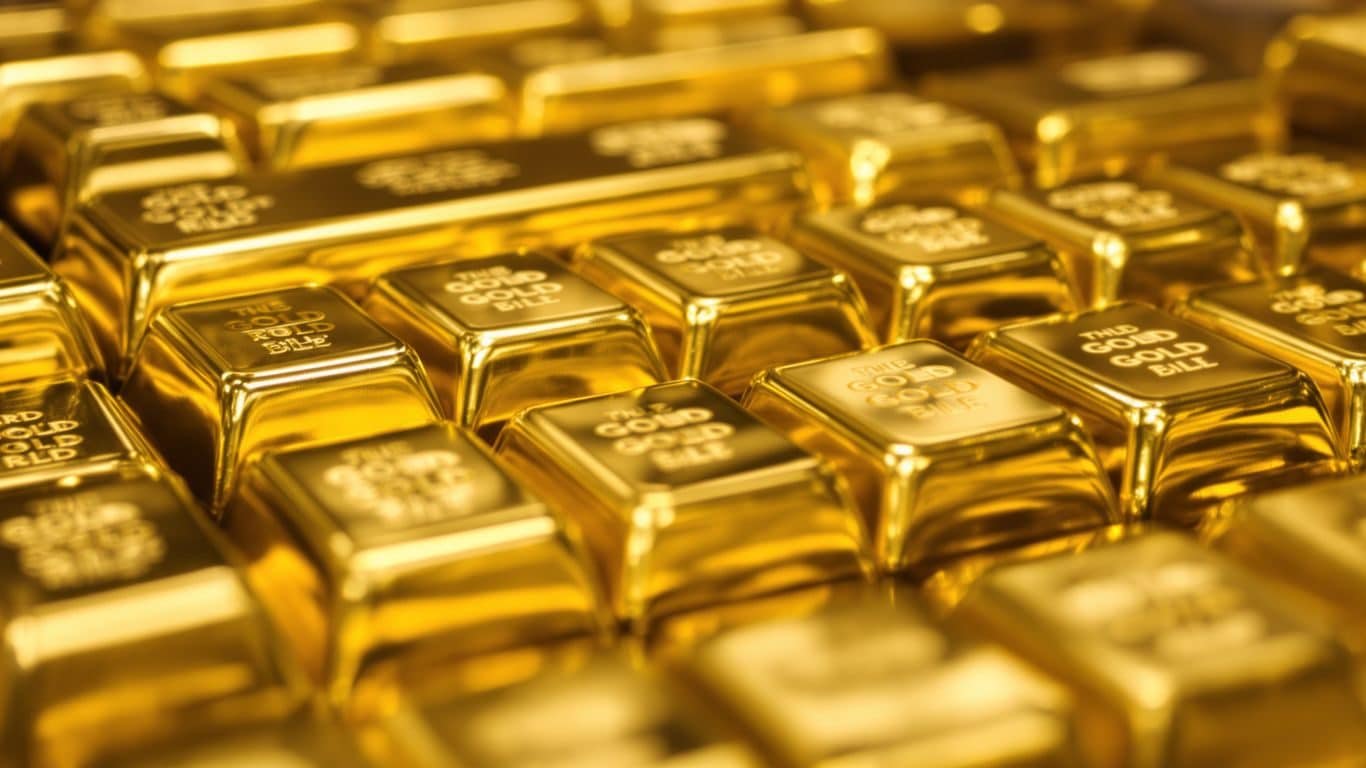 现货黄金交易所是什么？普通投资者如何参与黄金市场