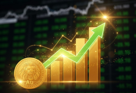 为什么越来越多人选择现货黄金交易所投资黄金