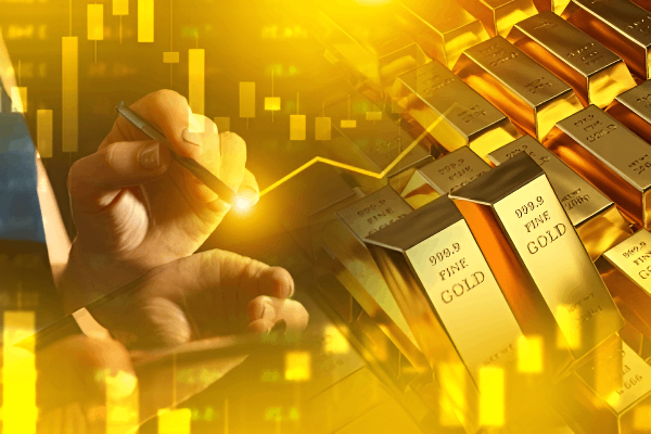 新手如何选择靠谱的现货黄金交易所？投资前必须了解这些