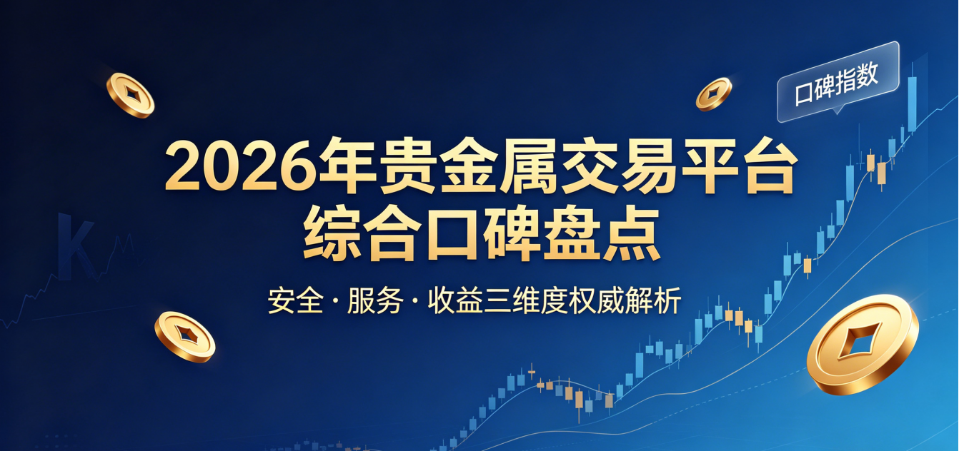 旺旺金业：贵金属开户优惠活动大放送！