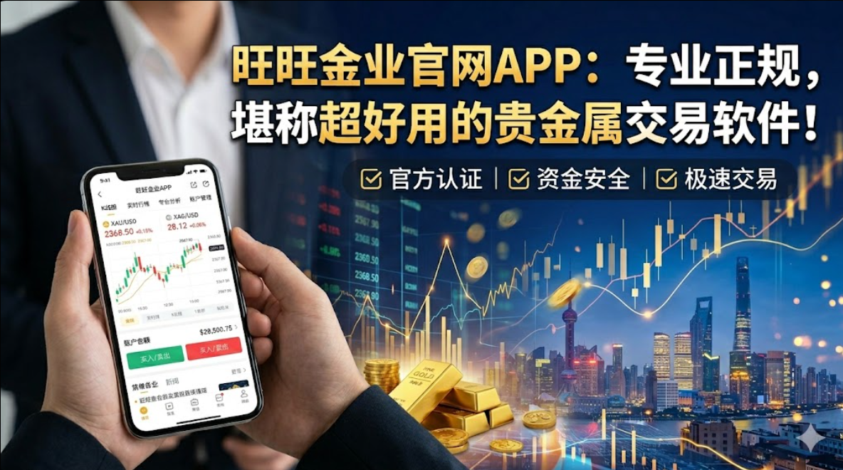 现货黄金投资