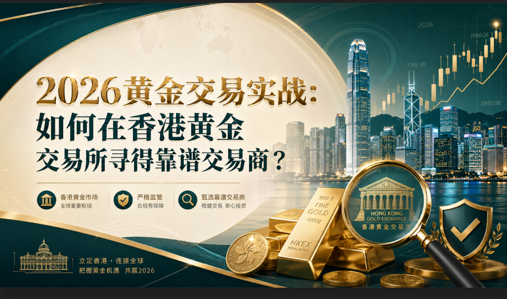 贵金属开户是否合规
