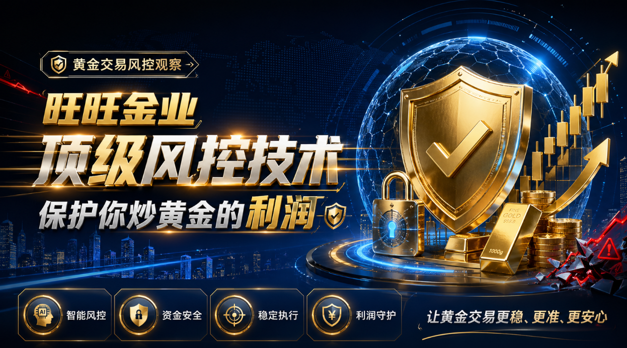 贵金属怎么开户——旺旺金业开户全流程指南