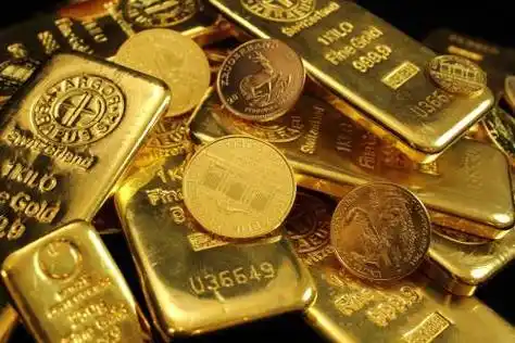 剖析伦敦金：中短期均线与 KDJ 指标对价格的影响