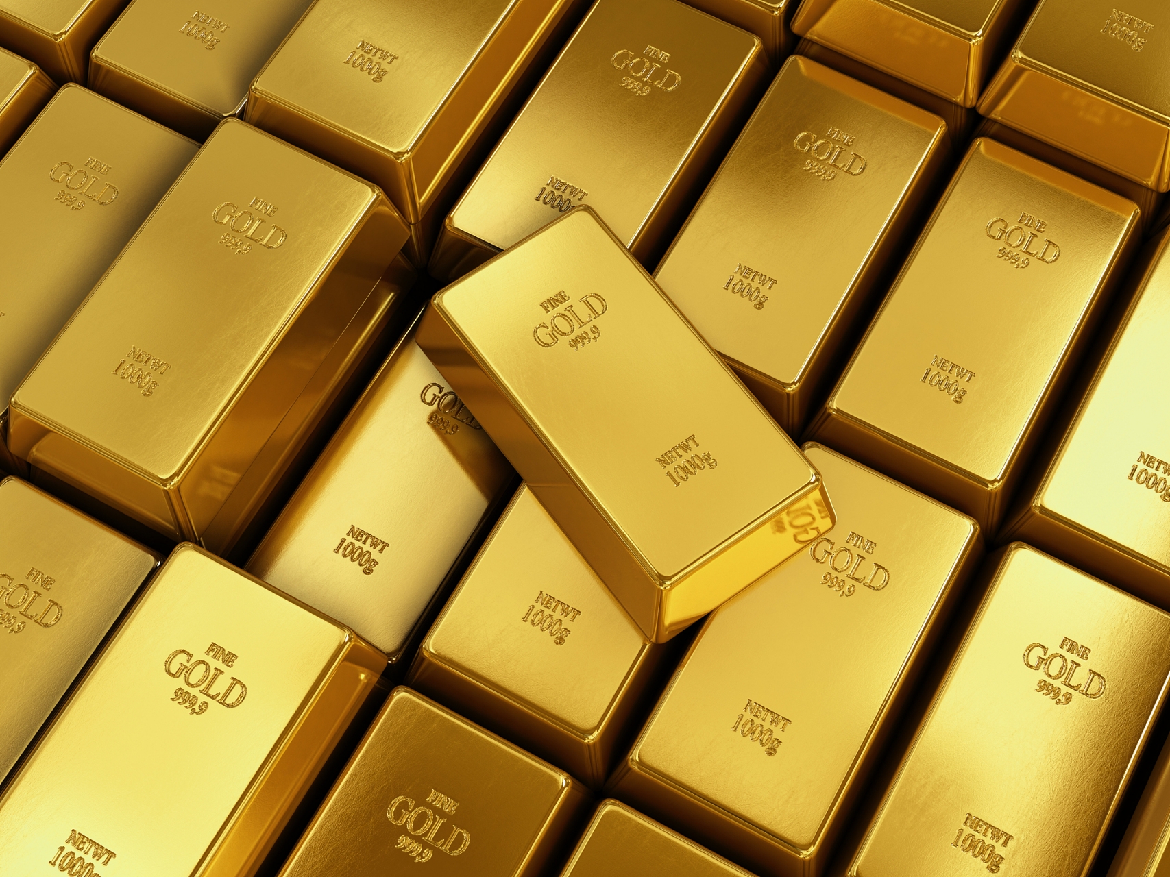 黄金ETF与期货持仓分化：避险资金坚定增持，投机情绪仍存分歧