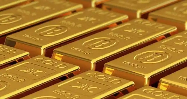 避险情绪退潮持续压制黄金，3300关口成早盘多空争夺焦点