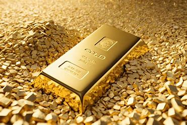 鲍威尔鸽派发言引爆 9 月降息预期，黄金价格大幅上扬