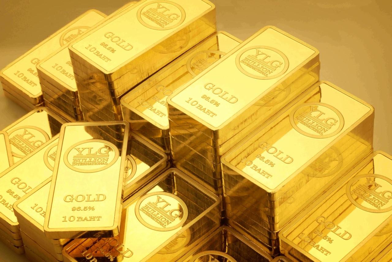 贸易关税变数与美联储政策共振，黄金先抑后扬