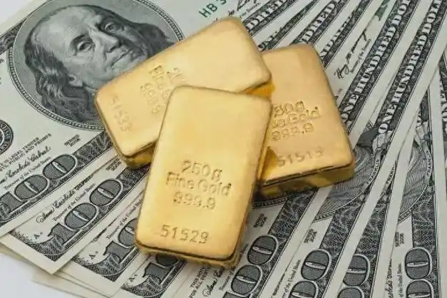 中东战火重燃，通胀形势复杂，黄金投资风向生变