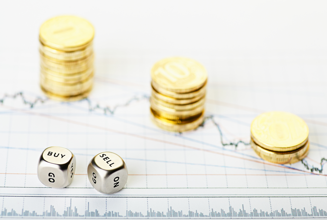 贵金属交易入门:从技术分析到基本面分析的认知框架