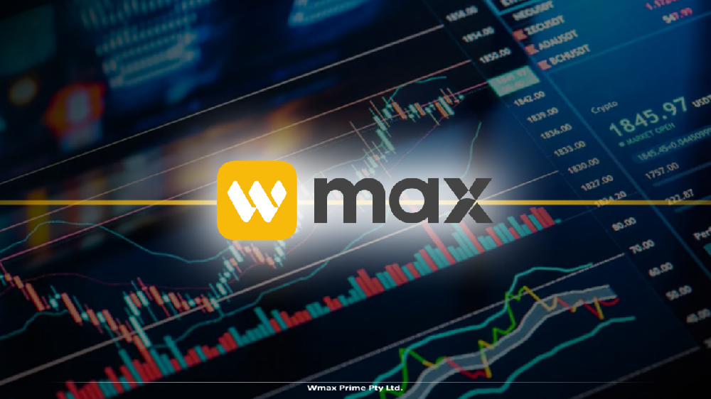 WMAX交易平台:洞悉贵金属市场的博弈本质,让每一次决策都有据可依