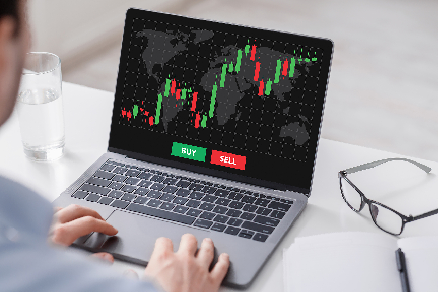 WMAX Broker 如何承接黄金、白银与贵金属投资者的实务需求