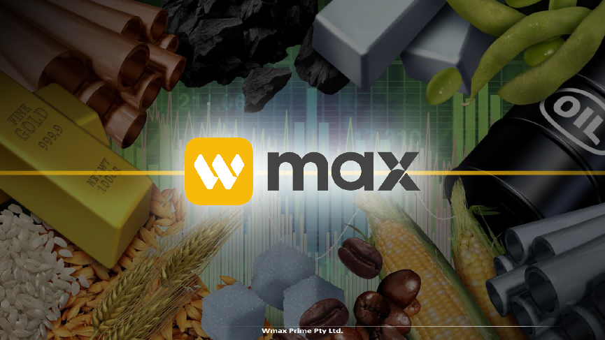 WMAX交易平台:在贵金属市场中,与自己的情绪共舞