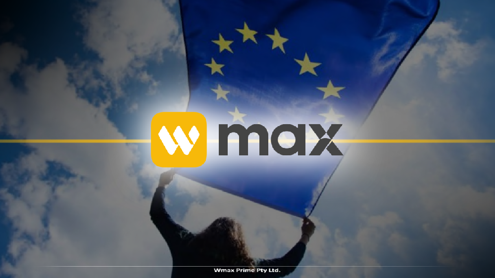 黄金白银交易如何选平台?解析 WMAX Broker 核心交易优势