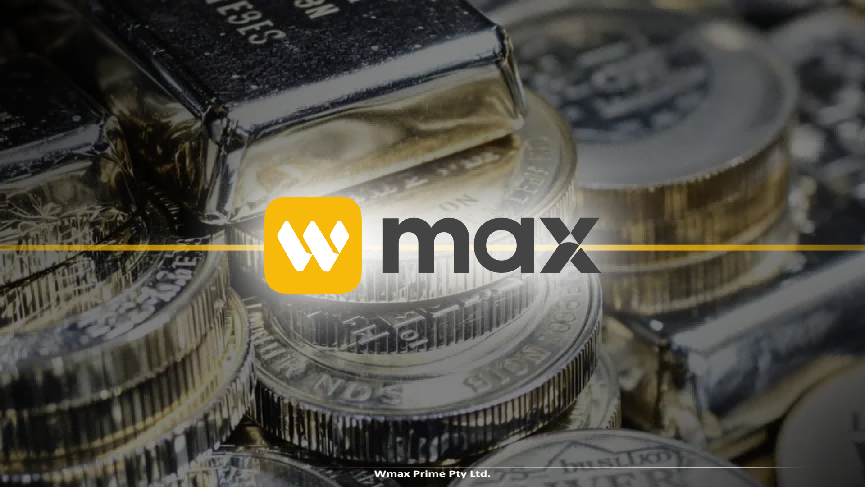 Wmax Broker信息环境分析:贵金属交易者的隐形心理战场