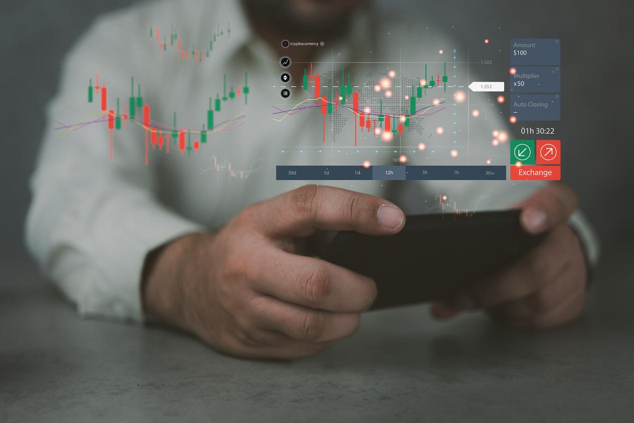 资金安全是风险管理的起点:贵金属交易者如何评估平台